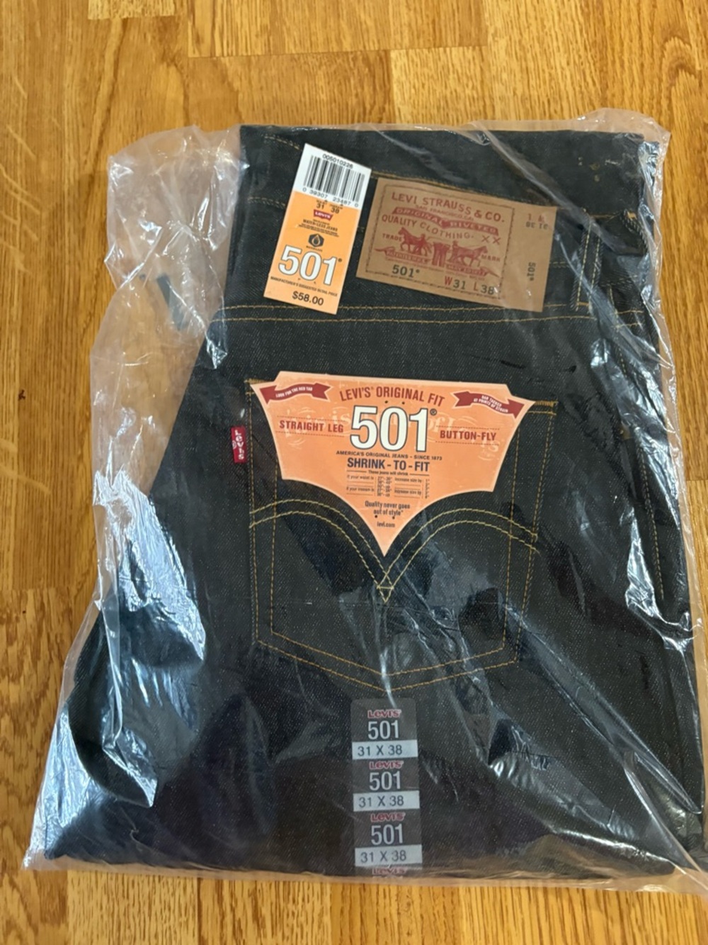 Men’s Jeans | Levi’s